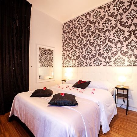 Ostiense Suites Roma Exterior foto