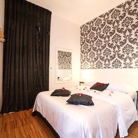 Ostiense Suites Roma Exterior foto
