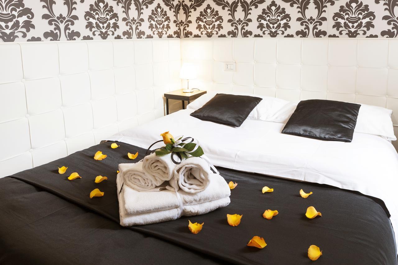 Ostiense Suites Roma Exterior foto