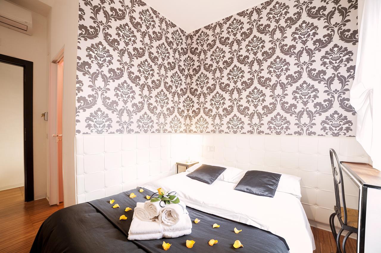 Ostiense Suites Roma Exterior foto