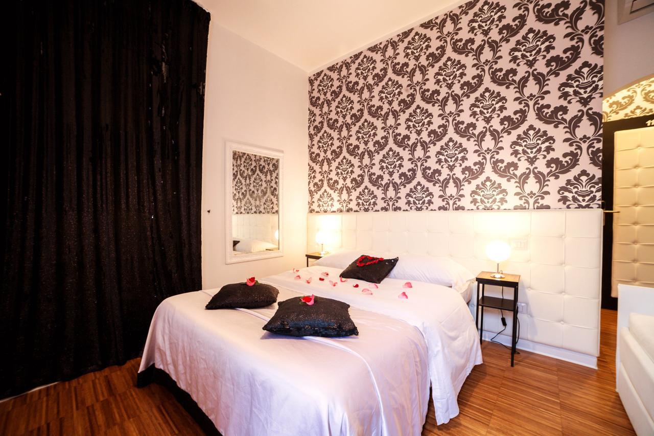 Ostiense Suites Roma Exterior foto